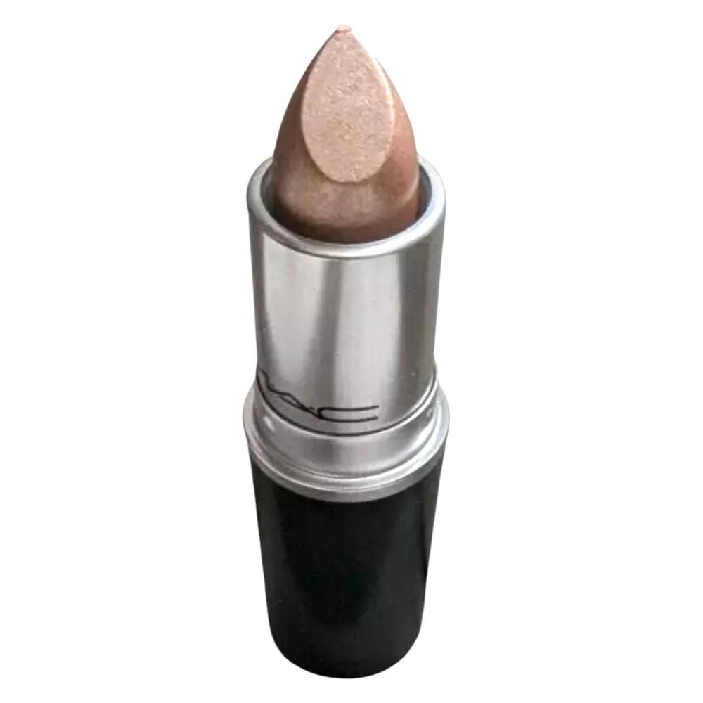 M-A-C All I Want Frost Lipstick New in Box Discontinued Mariah Carey Collection - Picture 2 of 15